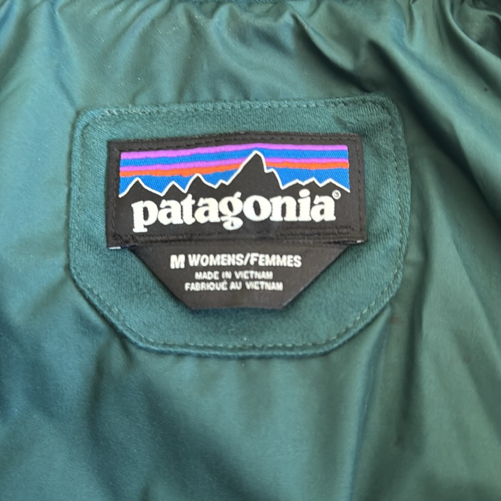 🌱 EUC Patagonia Jacket 🌱 - Picture 6 of 7